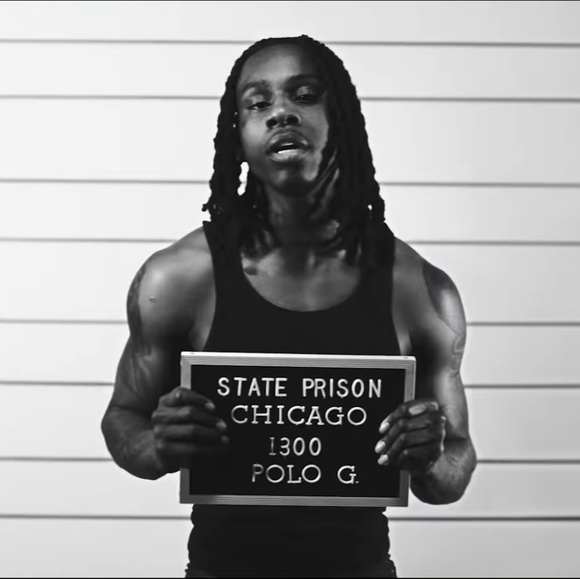 Meet your Posher, Kyle - Picture 1 of 1